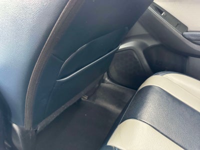 2020 Subaru Crosstrek Hybrid