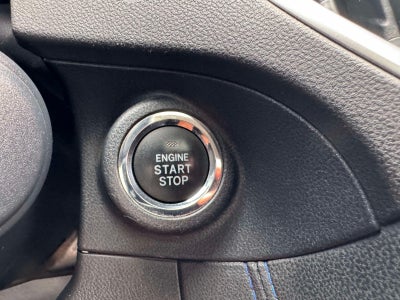 2020 Subaru Crosstrek Hybrid