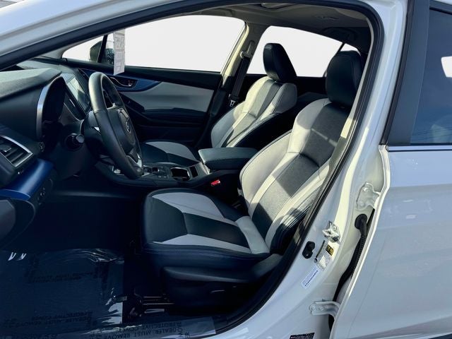 2023 Subaru Crosstrek Hybrid