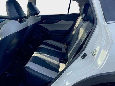 2023 Subaru Crosstrek Hybrid