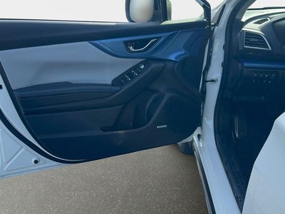 2023 Subaru Crosstrek Hybrid