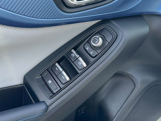 2023 Subaru Crosstrek Hybrid