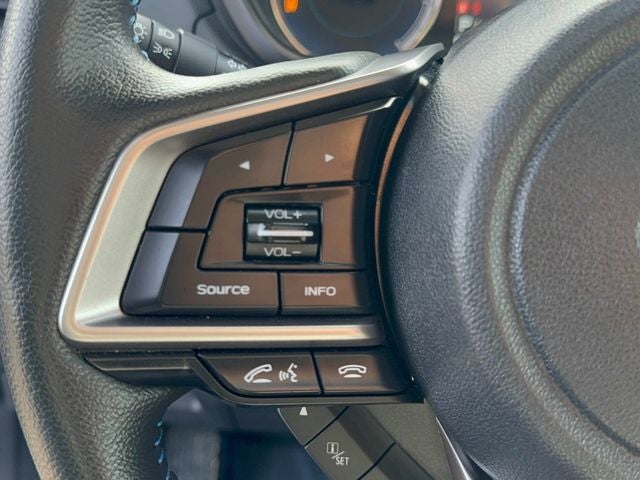 2023 Subaru Crosstrek Hybrid