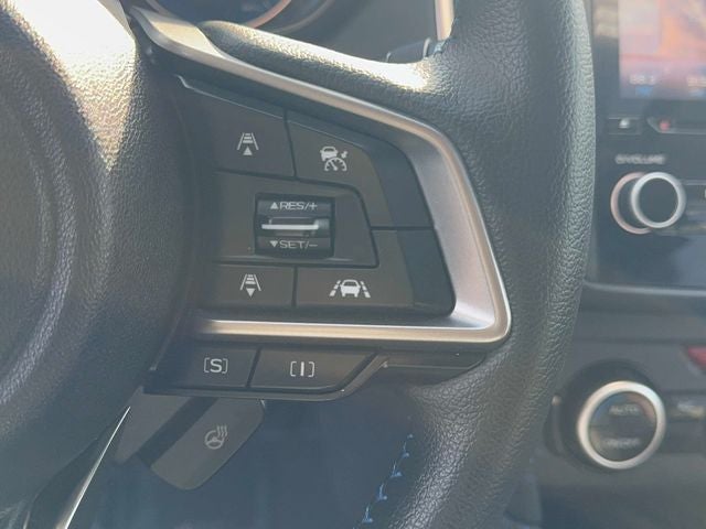 2023 Subaru Crosstrek Hybrid