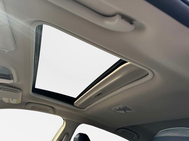 2023 Subaru Crosstrek Hybrid