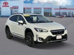 2023 Subaru Crosstrek Hybrid