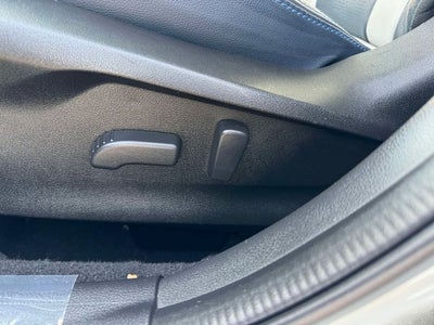 2023 Subaru Crosstrek Hybrid