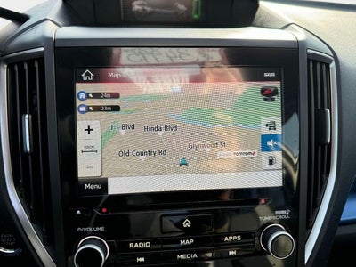 2023 Subaru Crosstrek Hybrid