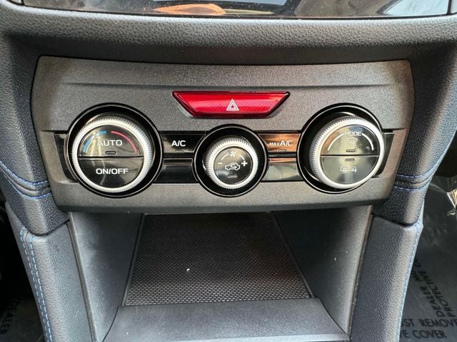 2023 Subaru Crosstrek Hybrid