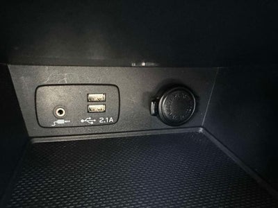 2023 Subaru Crosstrek Hybrid