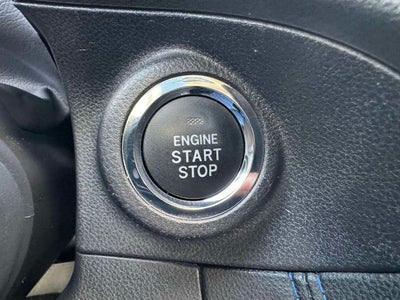 2023 Subaru Crosstrek Hybrid