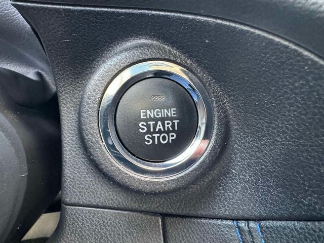 2023 Subaru Crosstrek Hybrid