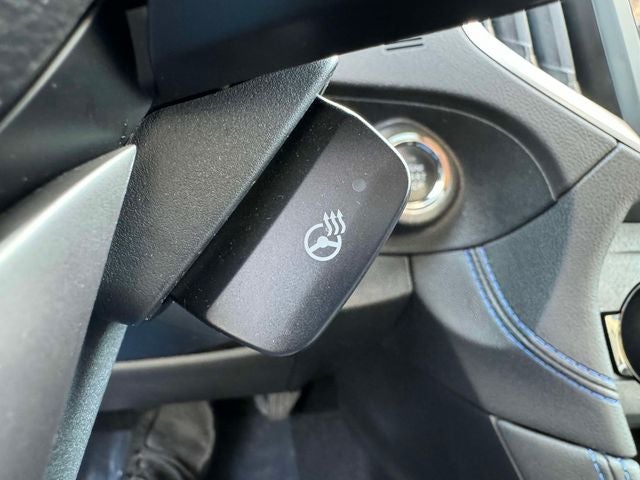 2023 Subaru Crosstrek Hybrid