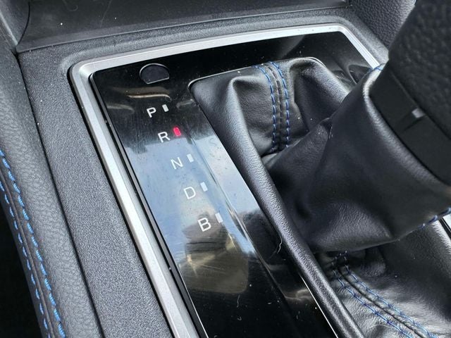 2023 Subaru Crosstrek Hybrid