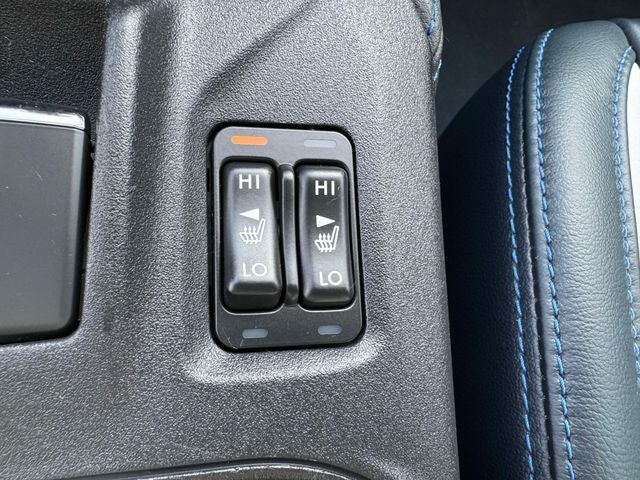 2023 Subaru Crosstrek Hybrid