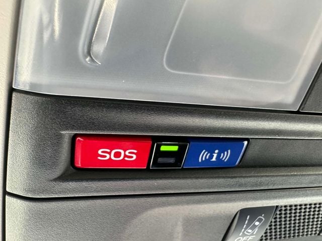 2023 Subaru Crosstrek Hybrid