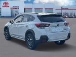 2023 Subaru Crosstrek Hybrid