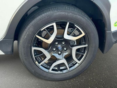 2023 Subaru Crosstrek Hybrid