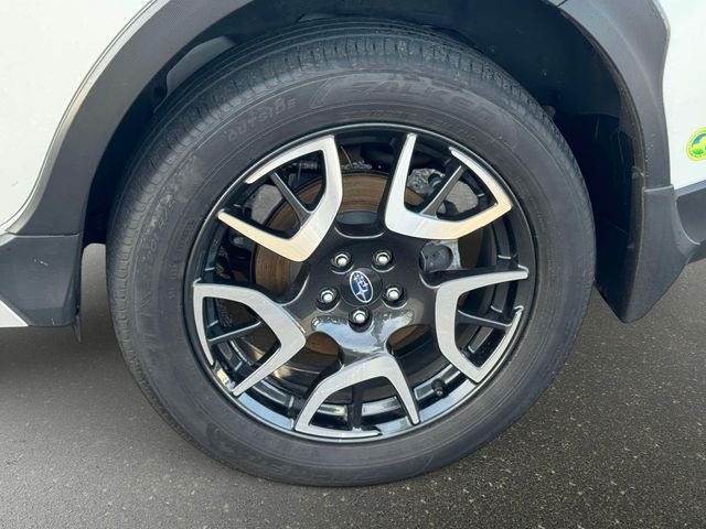 2023 Subaru Crosstrek Hybrid