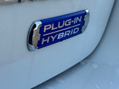 2023 Subaru Crosstrek Hybrid