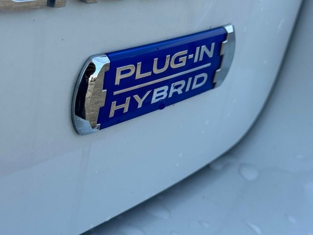 2023 Subaru Crosstrek Hybrid