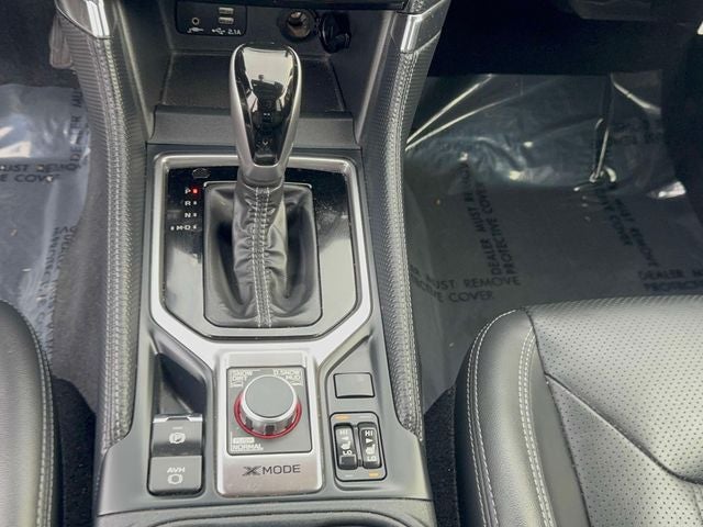 2022 Subaru Forester Touring