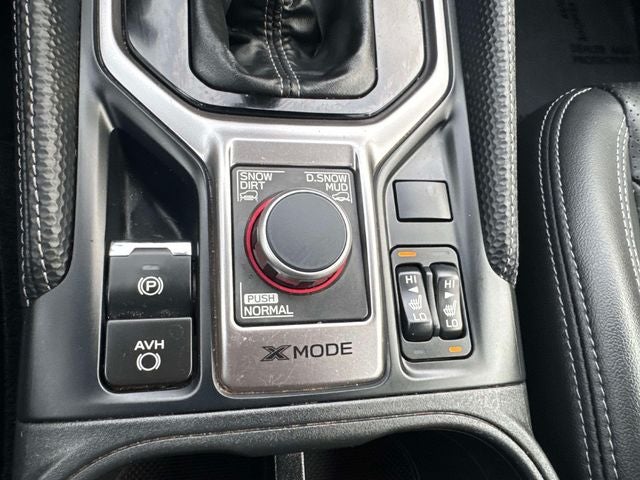 2022 Subaru Forester Touring