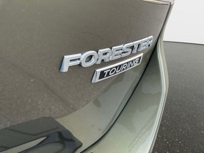2022 Subaru Forester Touring