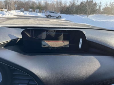 2026 Mazda Mazda3 2.5 S Select Sport