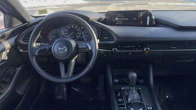 2026 Mazda Mazda3 2.5 S Select Sport
