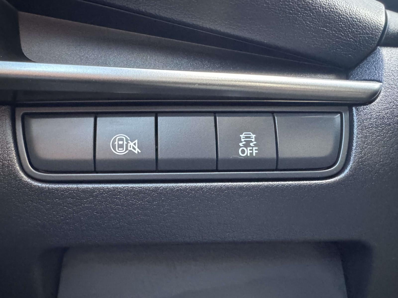 2026 Mazda Mazda3 2.5 S Select Sport