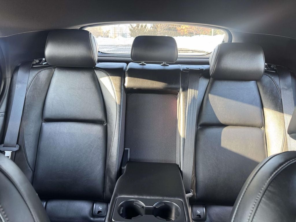 2026 Mazda Mazda3 2.5 S Select Sport