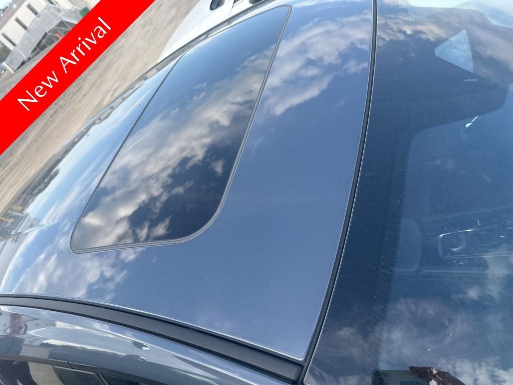 2024 Mazda Mazda3 2.5 S Carbon Edition