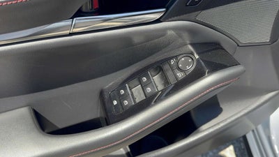 2024 Mazda Mazda3 2.5 S Carbon Edition