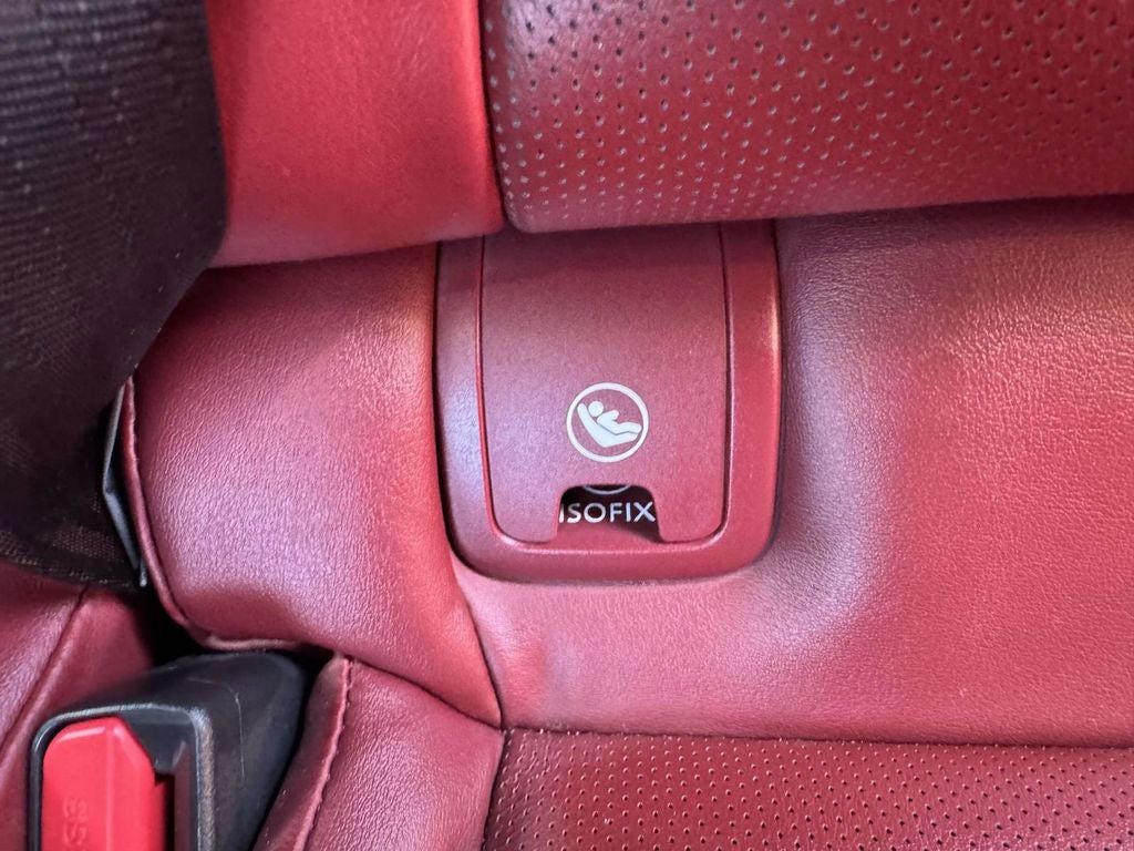 2024 Mazda Mazda3 2.5 S Carbon Edition