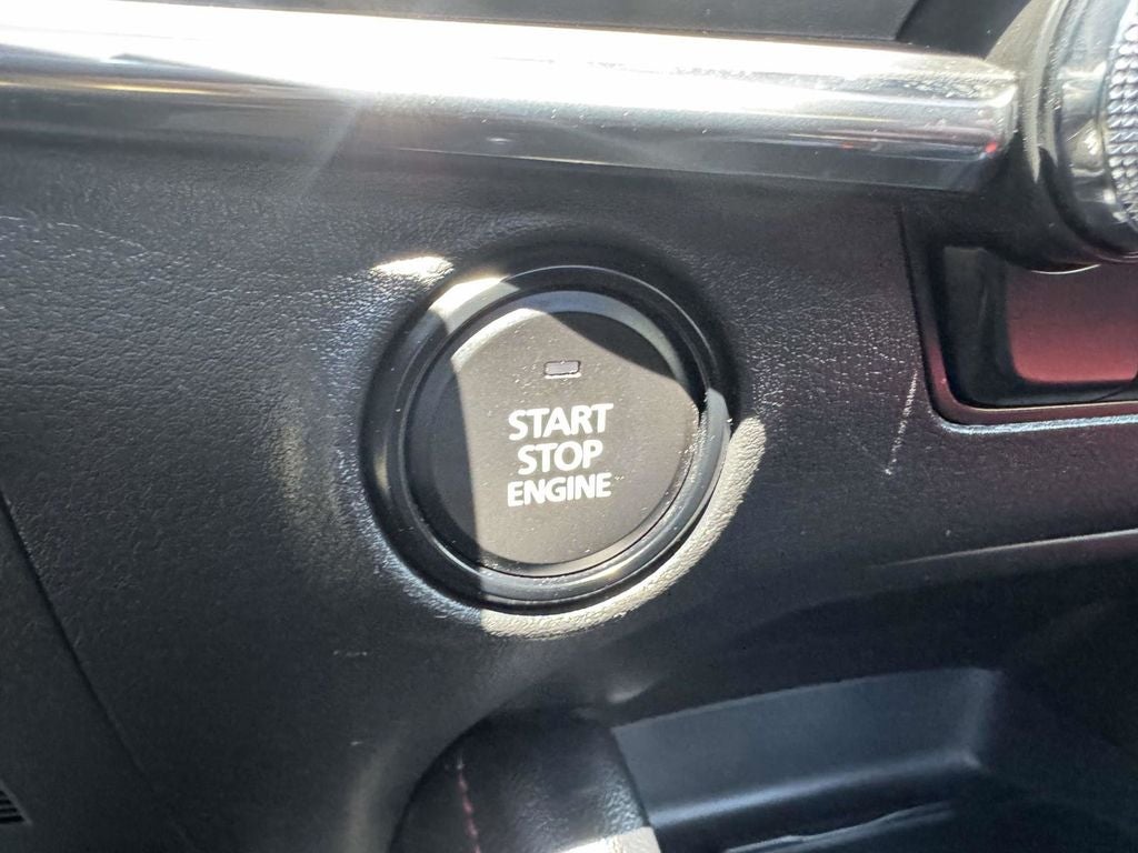 2024 Mazda Mazda3 2.5 S Carbon Edition