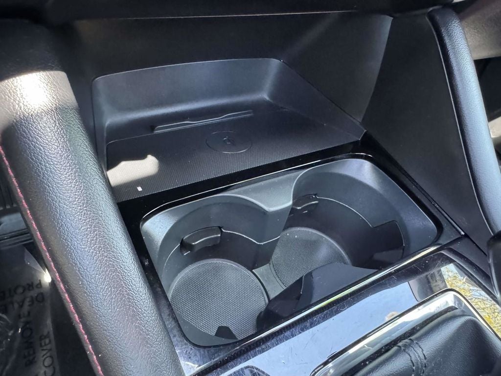 2024 Mazda Mazda3 2.5 S Carbon Edition