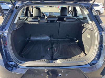 2016 Mazda Mazda CX-3 Grand Touring
