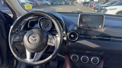2016 Mazda Mazda CX-3 Grand Touring