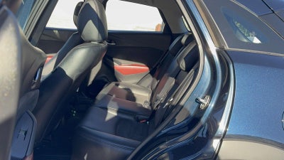 2016 Mazda Mazda CX-3 Grand Touring