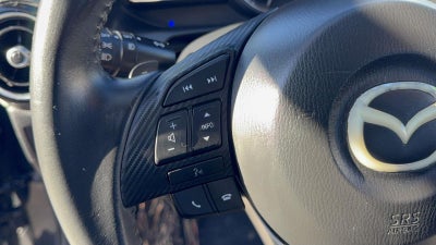 2016 Mazda Mazda CX-3 Grand Touring