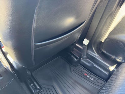 2016 Mazda Mazda CX-3 Grand Touring