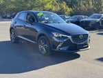 2016 Mazda Mazda CX-3 Grand Touring