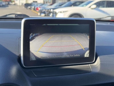 2016 Mazda Mazda CX-3 Grand Touring