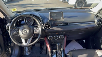 2016 Mazda Mazda CX-3 Grand Touring