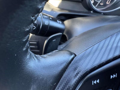 2016 Mazda Mazda CX-3 Grand Touring