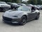 2018 Mazda Mazda Miata Club