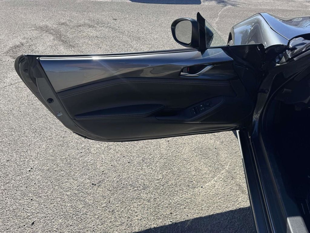 2021 Mazda Mazda MX-5 Miata Club