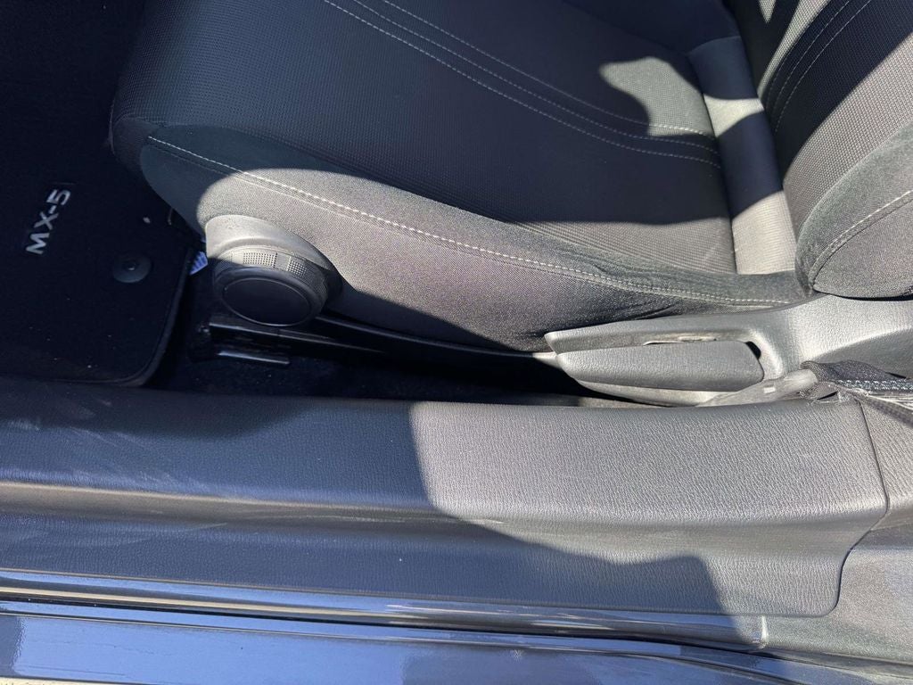 2021 Mazda Mazda MX-5 Miata Club