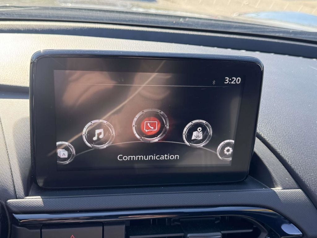 2021 Mazda Mazda MX-5 Miata Club